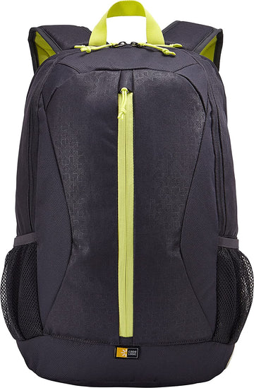 Case Logic Ibira Backpack IBIR-115 Anthracite